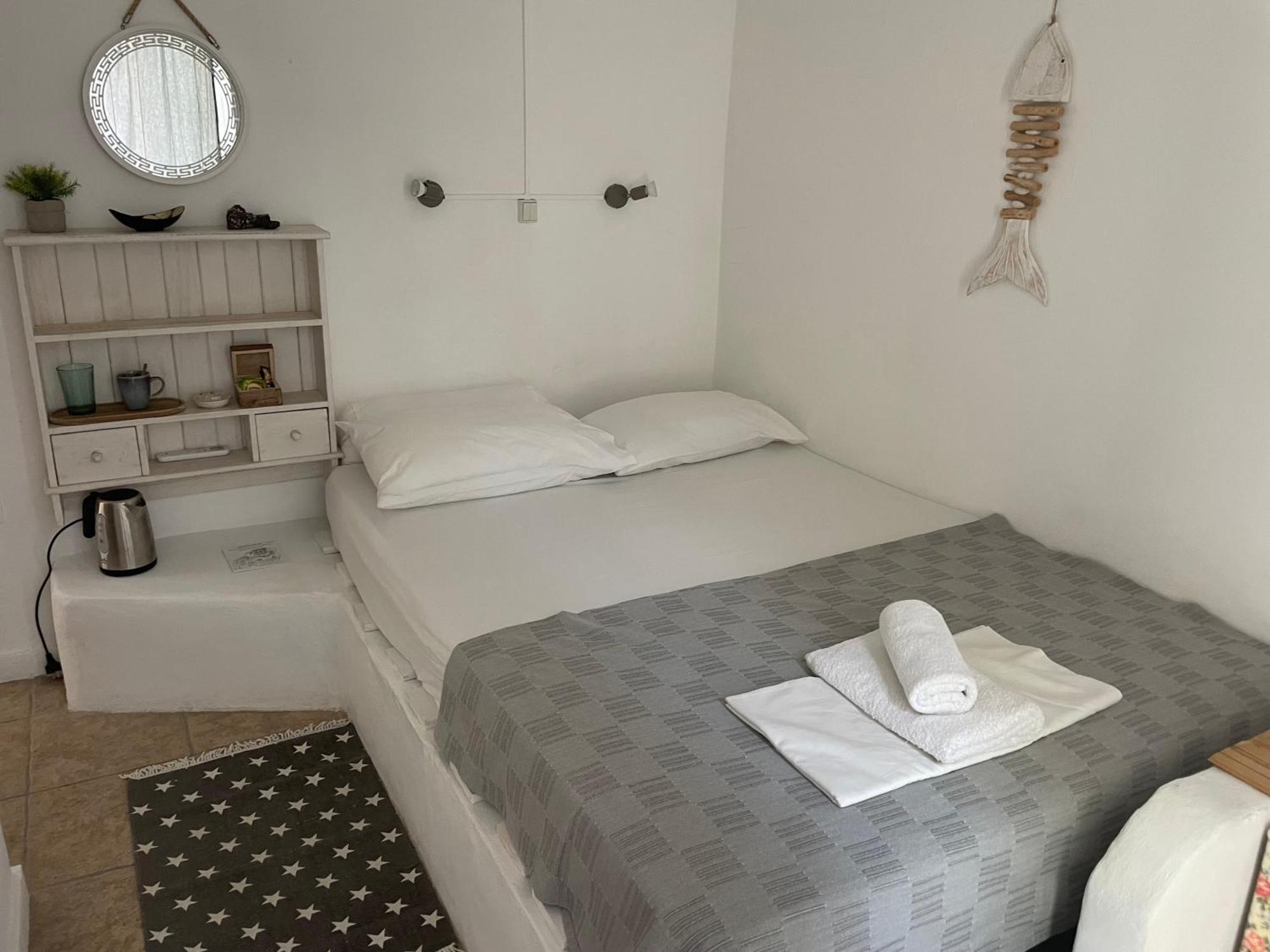 Cristi Rooms Livadi  Exterior foto